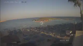 Miniatura 14 lipca 2026 16:00 Ayia Napa Cypr - Nissi Beach plaża