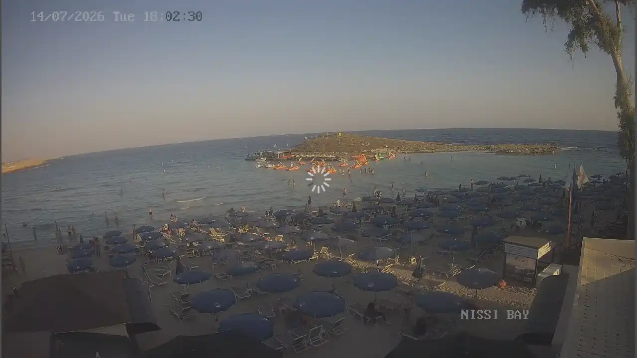 Ujęcie z kamery :city — 14 lipca 2026 16:00