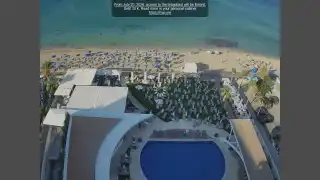 Miniatura 14 lipca 2026 16:00 Protaras Cypr Plaża