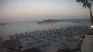 Miniatura 14 lipca 2026 17:00 Ayia Napa Cypr - Nissi Beach plaża
