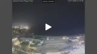 Miniatura 14 lipca 2026 19:00 Ayia Napa Cypr - Nissi Beach Panorama