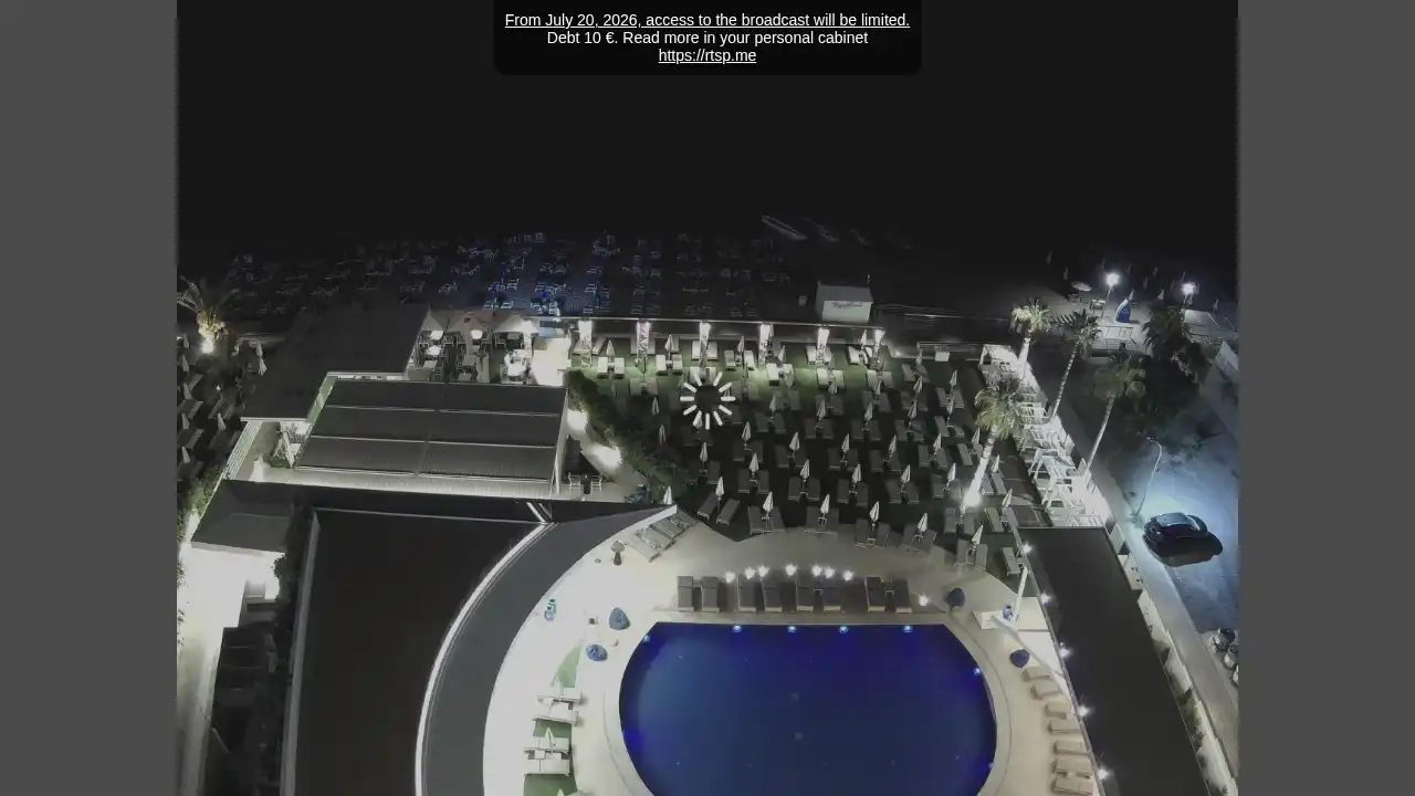 Ujęcie z kamery :city — 14 lipca 2026 19:00