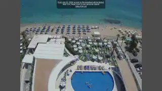 Miniatura 15 lipca 2026 10:00 Protaras Cypr Plaża