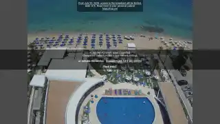 Miniatura 15 lipca 2026 12:00 Protaras Cypr Plaża