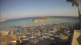 Miniatura 15 lipca 2026 15:00 Ayia Napa Cypr - Nissi Beach plaża