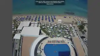Miniatura 16 lipca 2026 13:00 Protaras Cypr Plaża