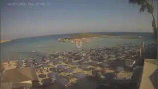 Miniatura 16 lipca 2026 15:00 Ayia Napa Cypr - Nissi Beach plaża