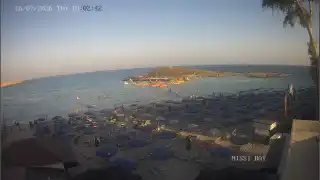 Miniatura 16 lipca 2026 16:00 Ayia Napa Cypr - Nissi Beach plaża
