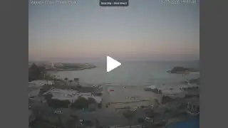 Miniatura 16 lipca 2026 17:00 Ayia Napa Cypr - Nissi Beach Panorama