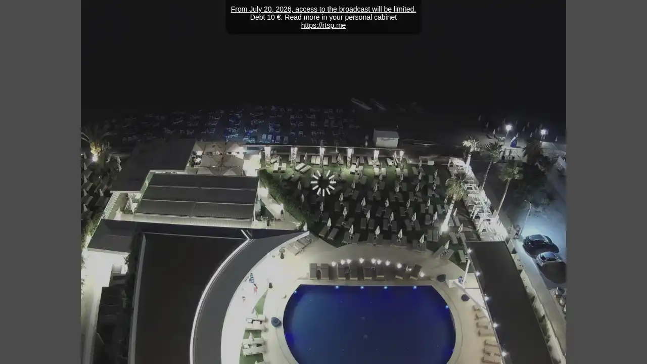 Ujęcie z kamery :city — 16 lipca 2026 18:00