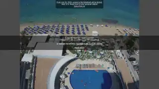 Miniatura 17 lipca 2026 13:00 Protaras Cypr Plaża