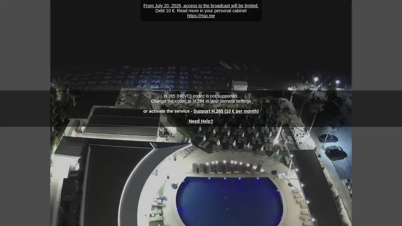 Ujęcie z kamery :city — 17 lipca 2026 19:00