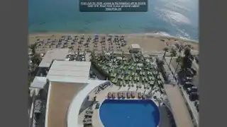Miniatura 18 lipca 2026 06:00 Protaras Cypr Plaża