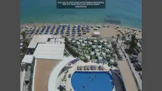 Miniatura 18 lipca 2026 08:00 Protaras Cypr Plaża