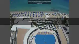 Miniatura 18 lipca 2026 12:00 Protaras Cypr Plaża