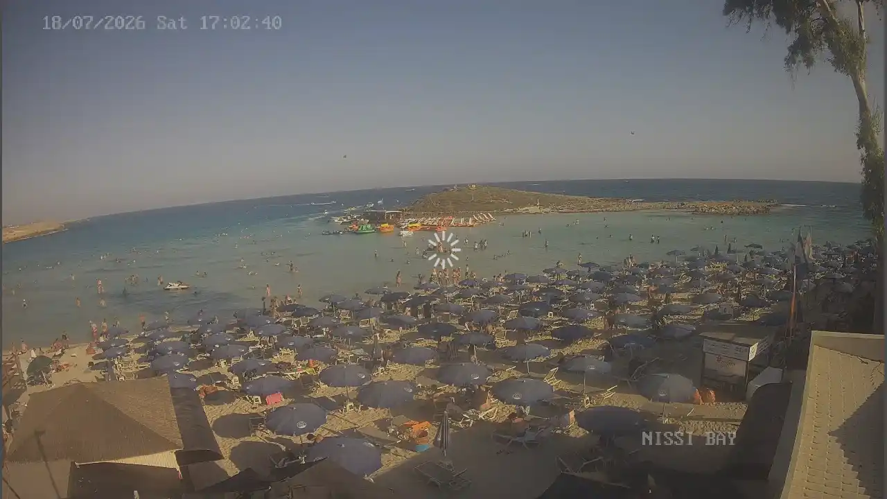Ujęcie z kamery :city — 18 lipca 2026 15:00