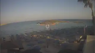 Miniatura 18 lipca 2026 16:00 Ayia Napa Cypr - Nissi Beach plaża