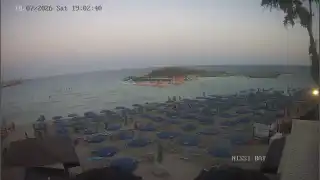 Miniatura 18 lipca 2026 17:00 Ayia Napa Cypr - Nissi Beach plaża
