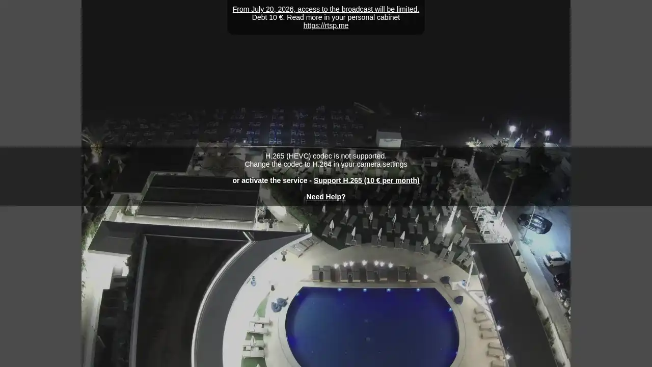 Ujęcie z kamery :city — 18 lipca 2026 19:00