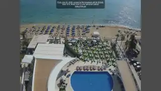 Miniatura 19 lipca 2026 07:00 Protaras Cypr Plaża