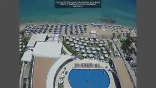 Miniatura 19 lipca 2026 12:00 Protaras Cypr Plaża