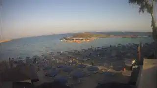Miniatura 19 lipca 2026 16:00 Ayia Napa Cypr - Nissi Beach plaża