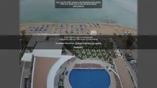 Miniatura 19 lipca 2026 17:00 Protaras Cypr Plaża