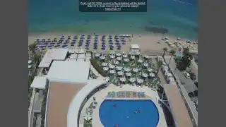 Miniatura 20 lipca 2026 11:00 Protaras Cypr Plaża