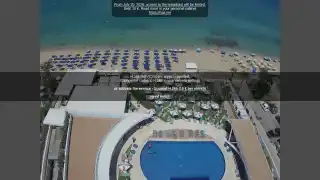 Miniatura 20 lipca 2026 12:00 Protaras Cypr Plaża