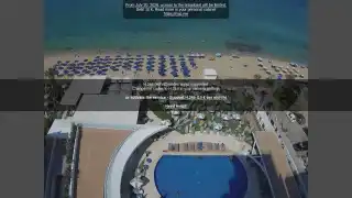 Miniatura 20 lipca 2026 13:00 Protaras Cypr Plaża