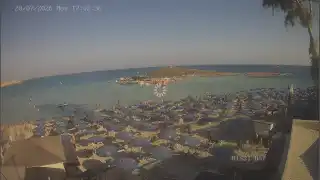 Miniatura 20 lipca 2026 15:00 Ayia Napa Cypr - Nissi Beach plaża