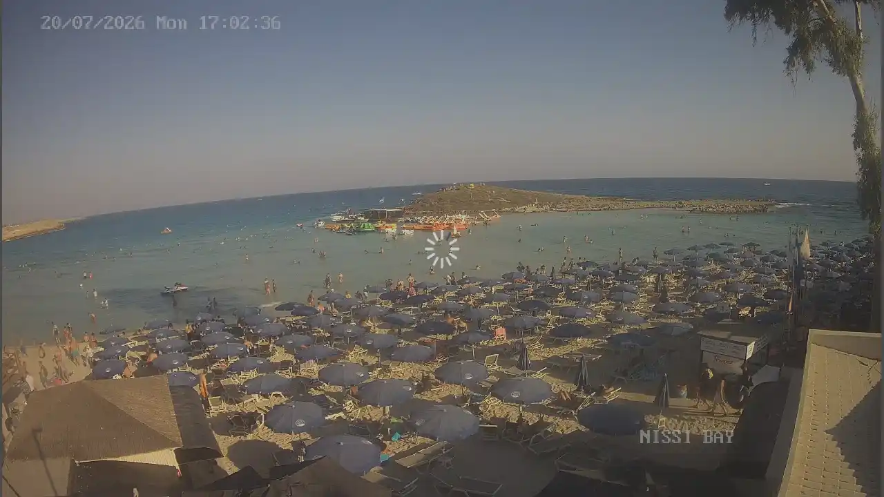 Ujęcie z kamery :city — 20 lipca 2026 15:00