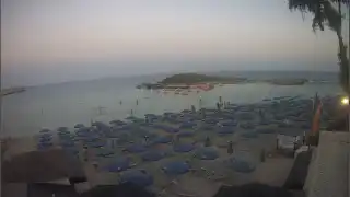 Miniatura 20 lipca 2026 17:00 Ayia Napa Cypr - Nissi Beach plaża