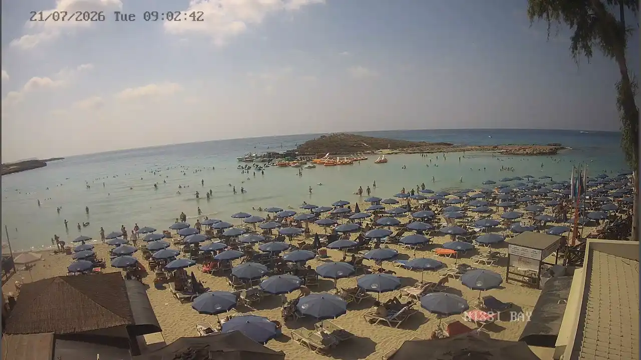 Ujęcie z kamery :city — 21 lipca 2026 07:00
