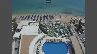 Miniatura 21 lipca 2026 09:00 Protaras Cypr Plaża