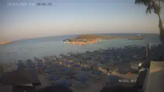 Miniatura 21 lipca 2026 16:00 Ayia Napa Cypr - Nissi Beach plaża