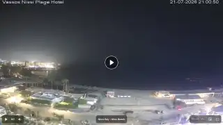 Miniatura 21 lipca 2026 18:00 Ayia Napa Cypr - Nissi Beach Panorama