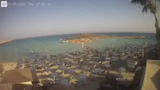 Miniatura 23 lipca 2026 15:00 Ayia Napa Cypr - Nissi Beach plaża