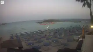 Miniatura 23 lipca 2026 17:00 Ayia Napa Cypr - Nissi Beach plaża