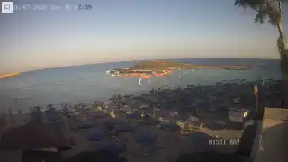 Miniatura 26 lipca 2026 16:00 Ayia Napa Cypr - Nissi Beach plaża