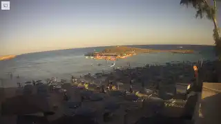 Miniatura 27 lipca 2026 16:00 Ayia Napa Cypr - Nissi Beach plaża