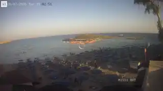 Miniatura 28 lipca 2026 16:00 Ayia Napa Cypr - Nissi Beach plaża