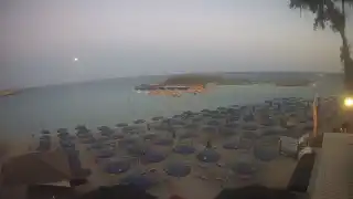 Miniatura 28 lipca 2026 17:00 Ayia Napa Cypr - Nissi Beach plaża
