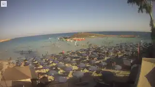 Miniatura 31 lipca 2026 15:00 Ayia Napa Cypr - Nissi Beach plaża