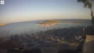 Miniatura 31 lipca 2026 16:00 Ayia Napa Cypr - Nissi Beach plaża