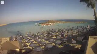 Miniatura 4 sierpnia 2026 15:00 Ayia Napa Cypr - Nissi Beach plaża