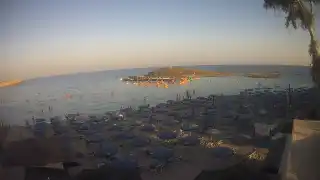 Miniatura 4 sierpnia 2026 16:00 Ayia Napa Cypr - Nissi Beach plaża
