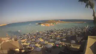 Miniatura 5 sierpnia 2026 15:00 Ayia Napa Cypr - Nissi Beach plaża