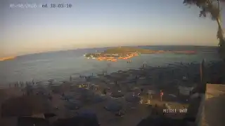 Miniatura 5 sierpnia 2026 16:00 Ayia Napa Cypr - Nissi Beach plaża