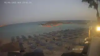 Miniatura 5 sierpnia 2026 17:00 Ayia Napa Cypr - Nissi Beach plaża